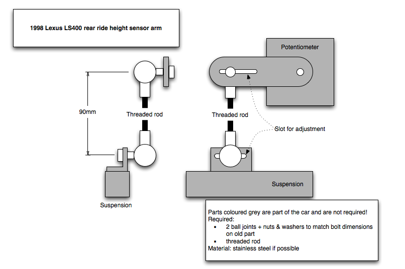 LS400 rear ride height sensor.png